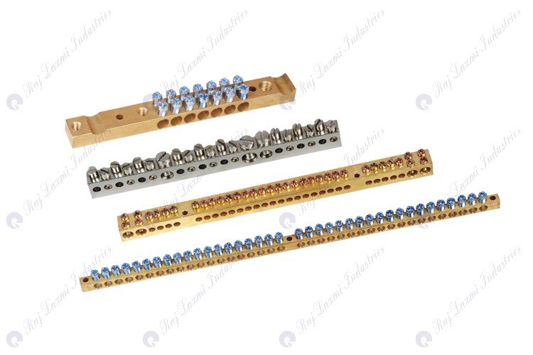 brass neutral links